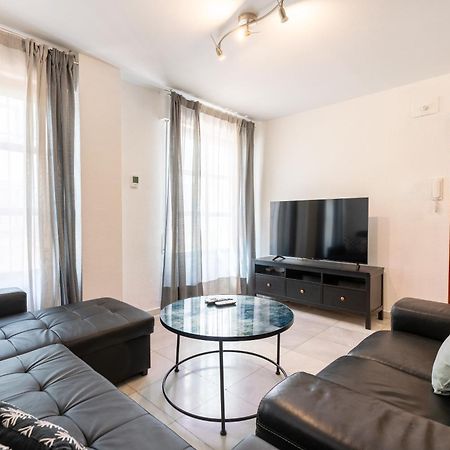 Apartamento San Isidoro - Olehousing Sevilha Exterior foto
