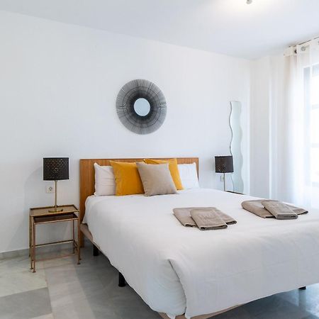 Apartamento San Isidoro - Olehousing Sevilha Exterior foto