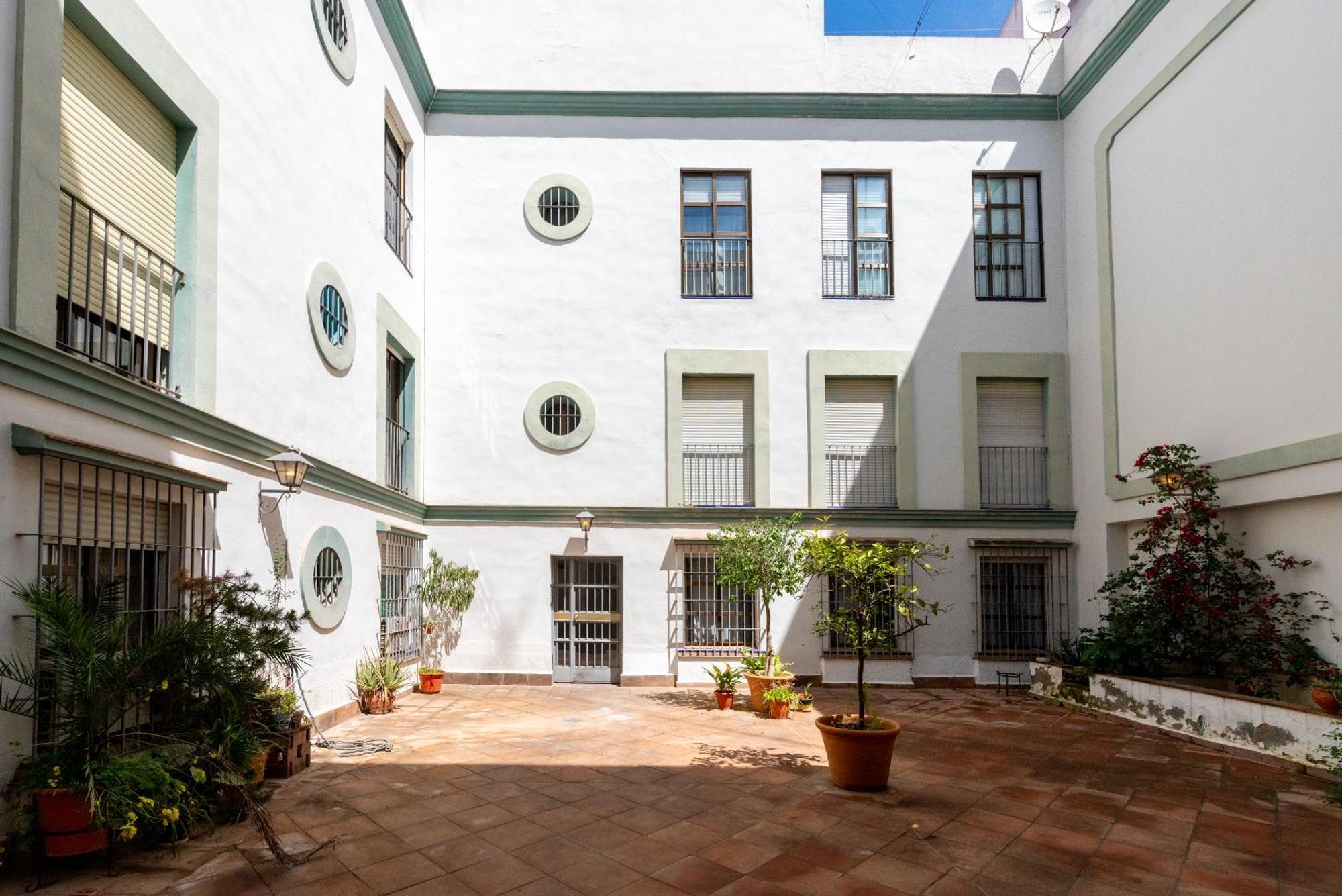 Apartamento San Isidoro - Olehousing Sevilha Exterior foto