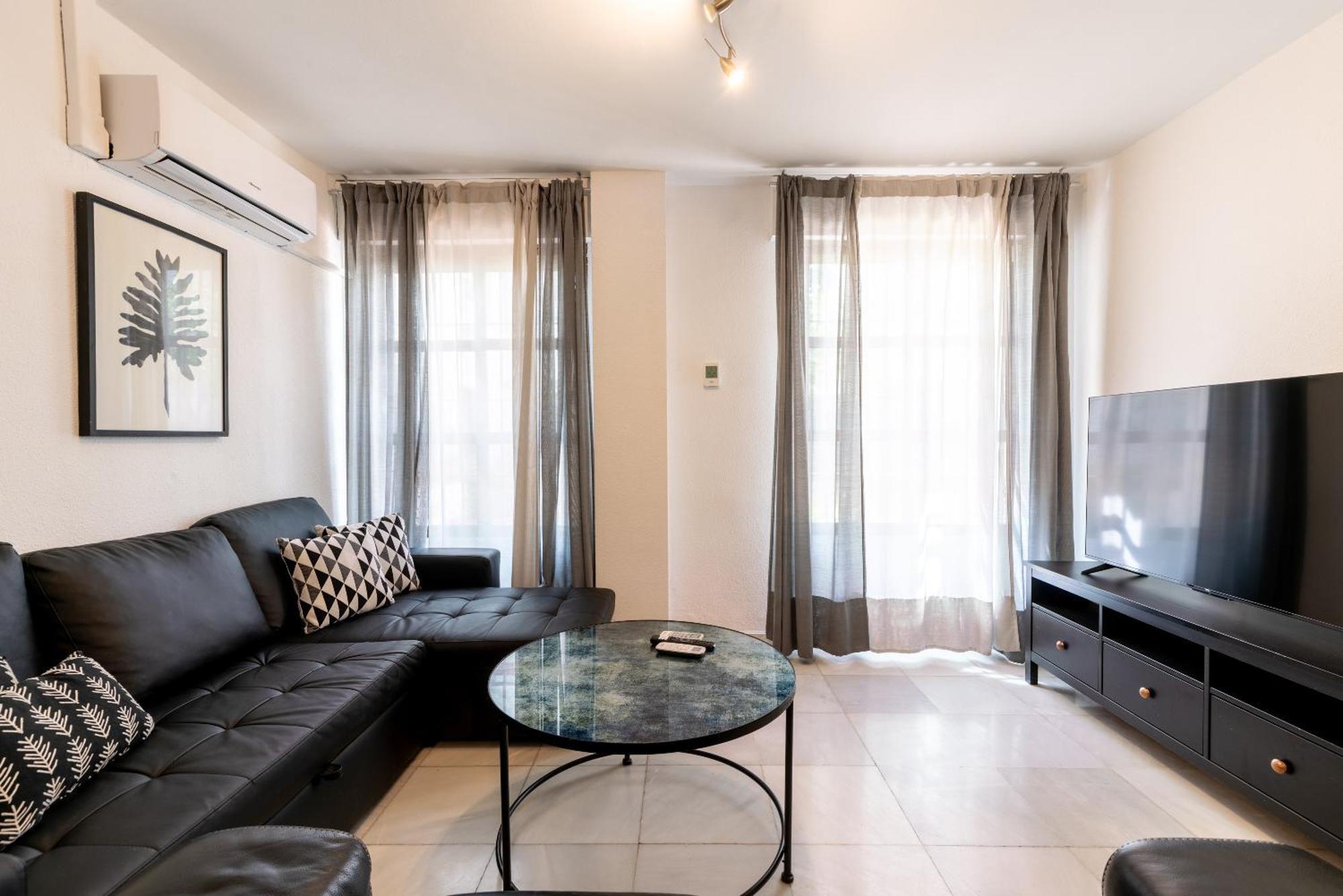 Apartamento San Isidoro - Olehousing Sevilha Exterior foto