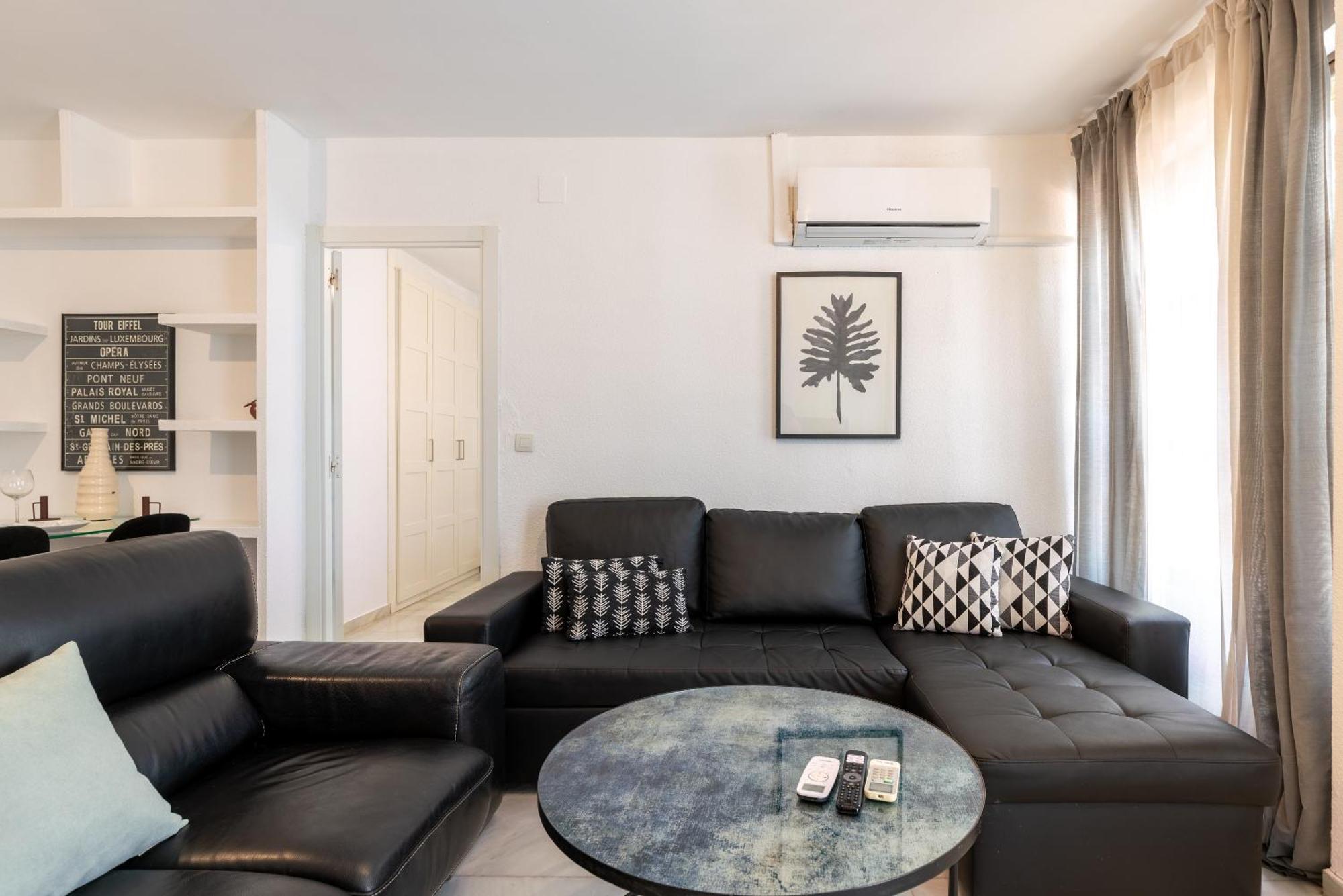 Apartamento San Isidoro - Olehousing Sevilha Exterior foto